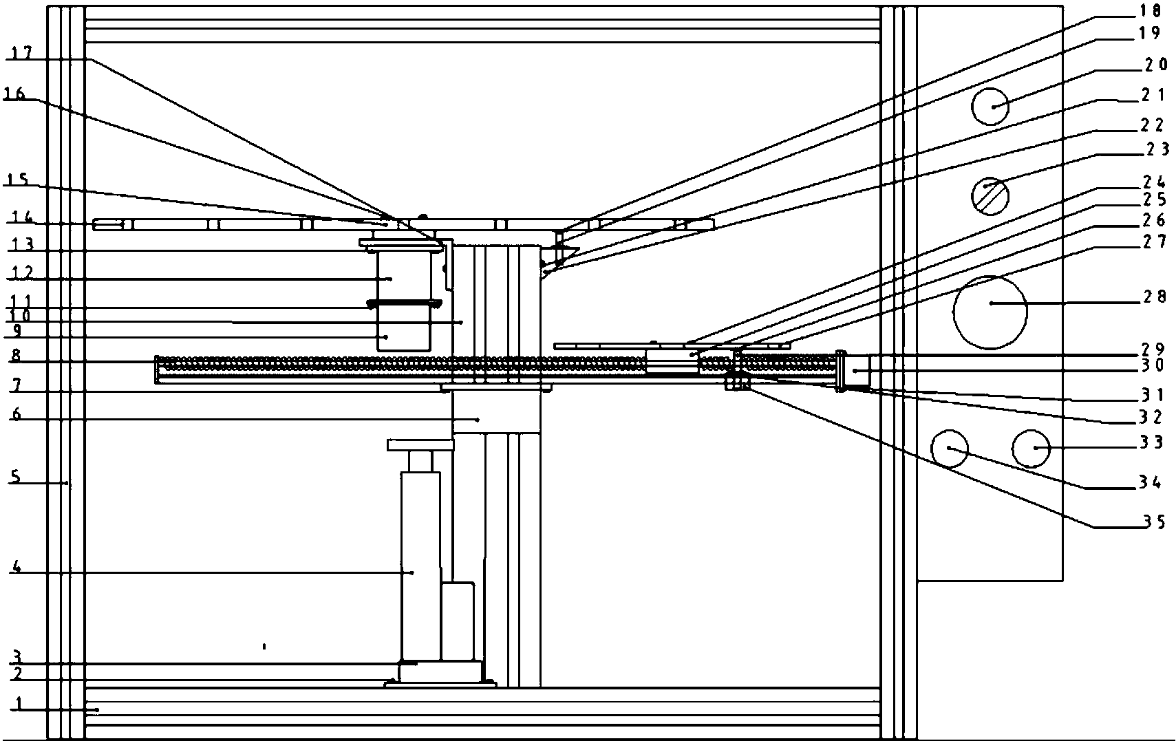 牛肉味覺品質智能測控系統
